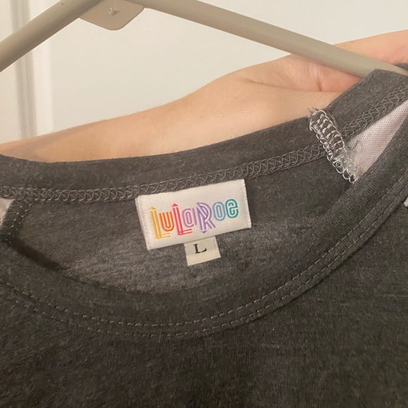 Lularoe Randy size L - Picture 3 of 3